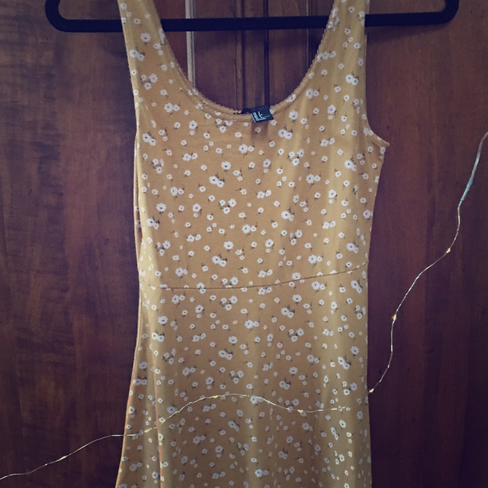 Forever 21 dress